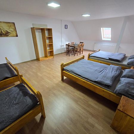 Antal Guesthouse Ghimes-Faget Экстерьер фото