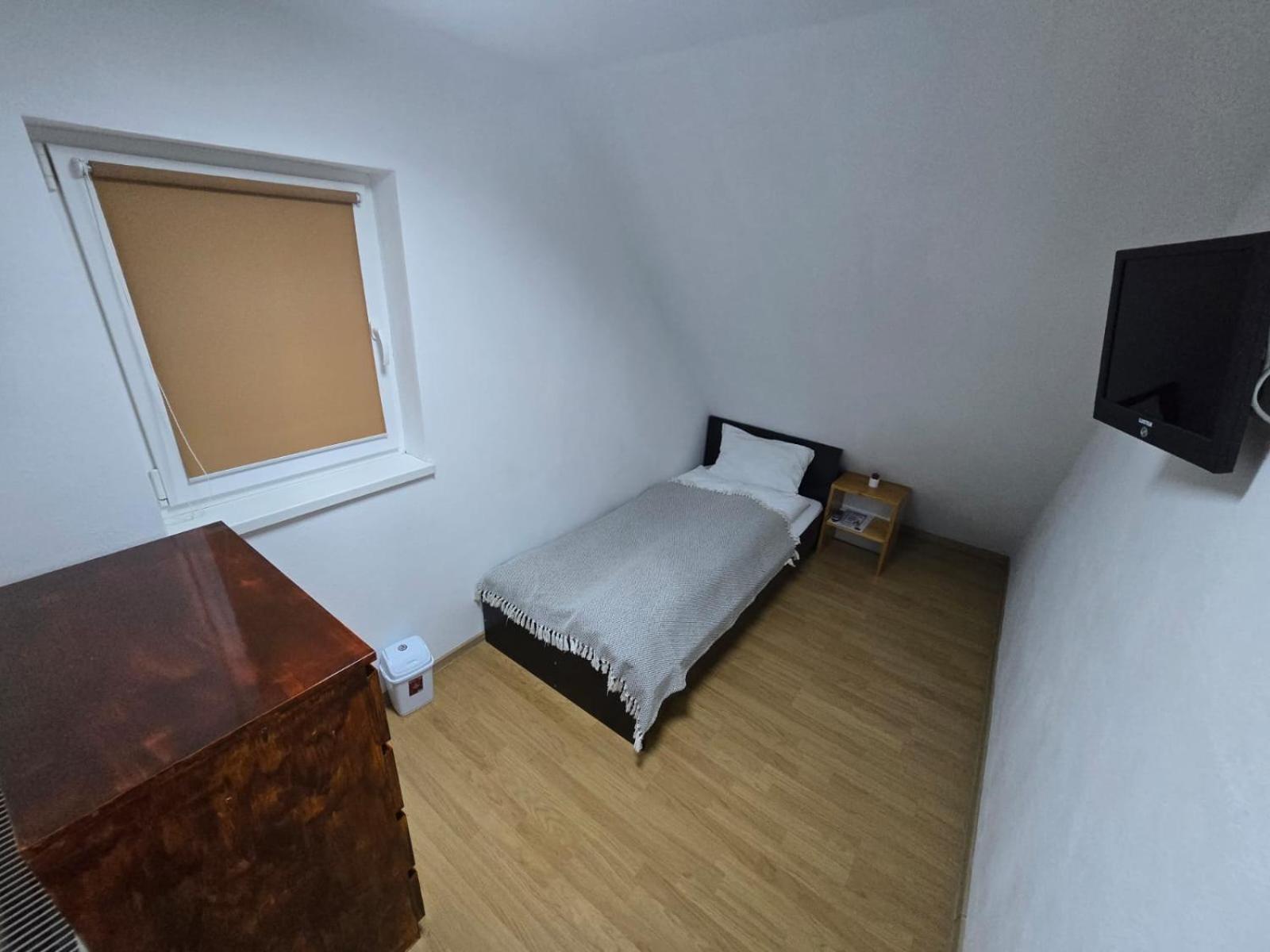 Antal Guesthouse Ghimes-Faget Экстерьер фото