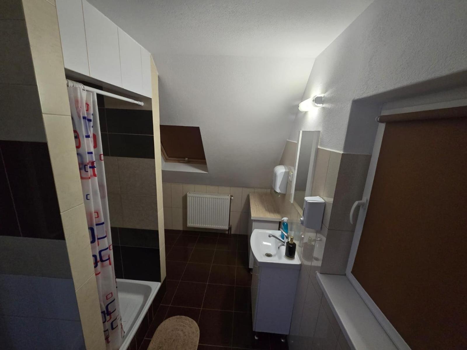Antal Guesthouse Ghimes-Faget Экстерьер фото
