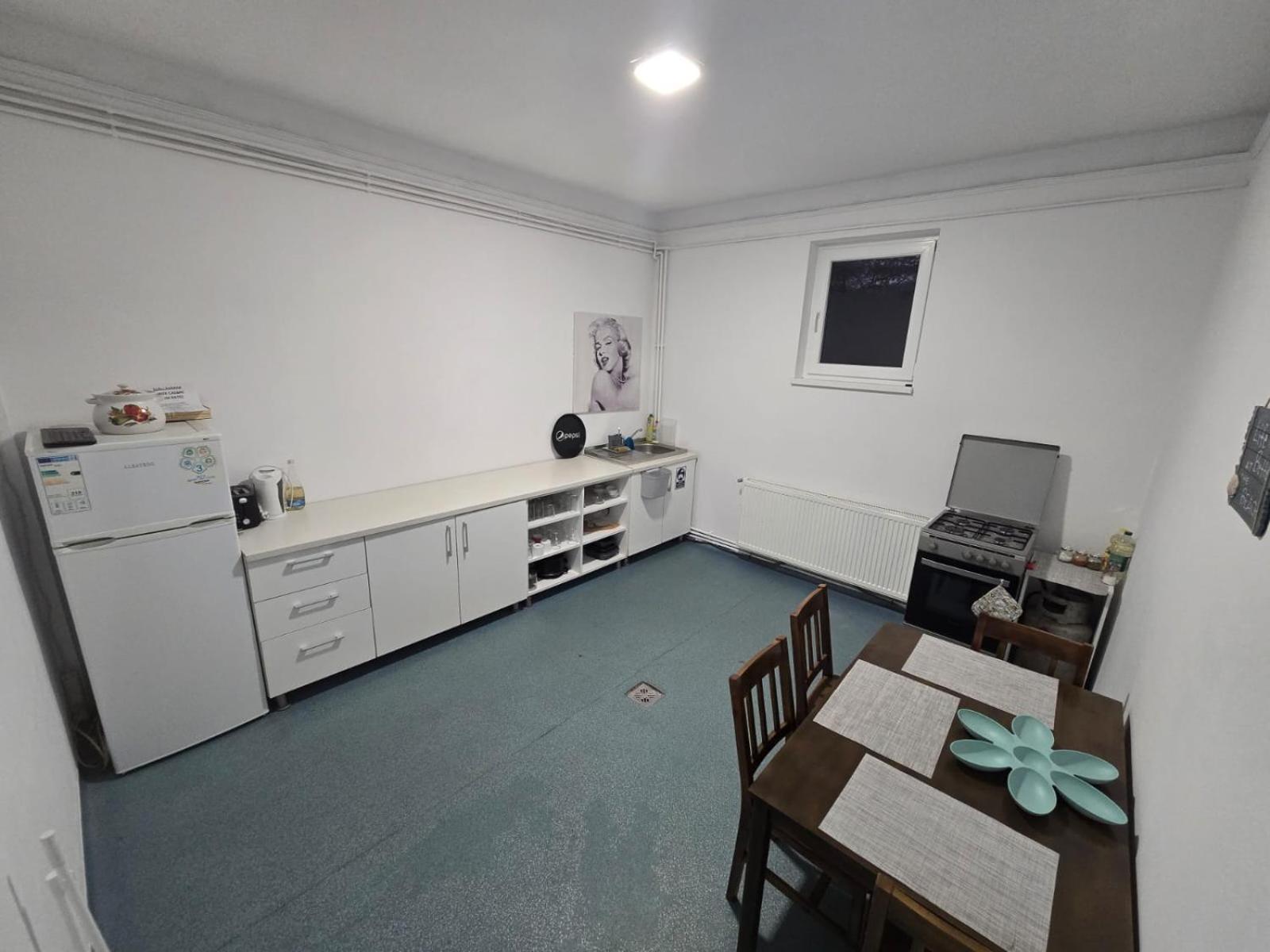 Antal Guesthouse Ghimes-Faget Экстерьер фото