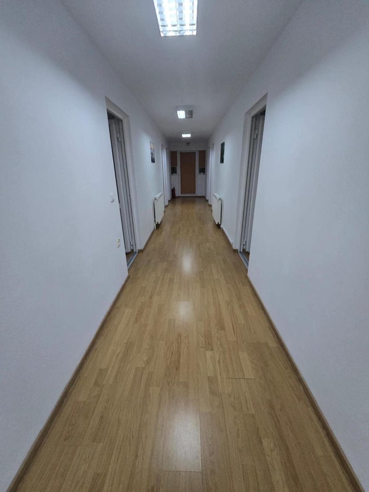 Antal Guesthouse Ghimes-Faget Экстерьер фото
