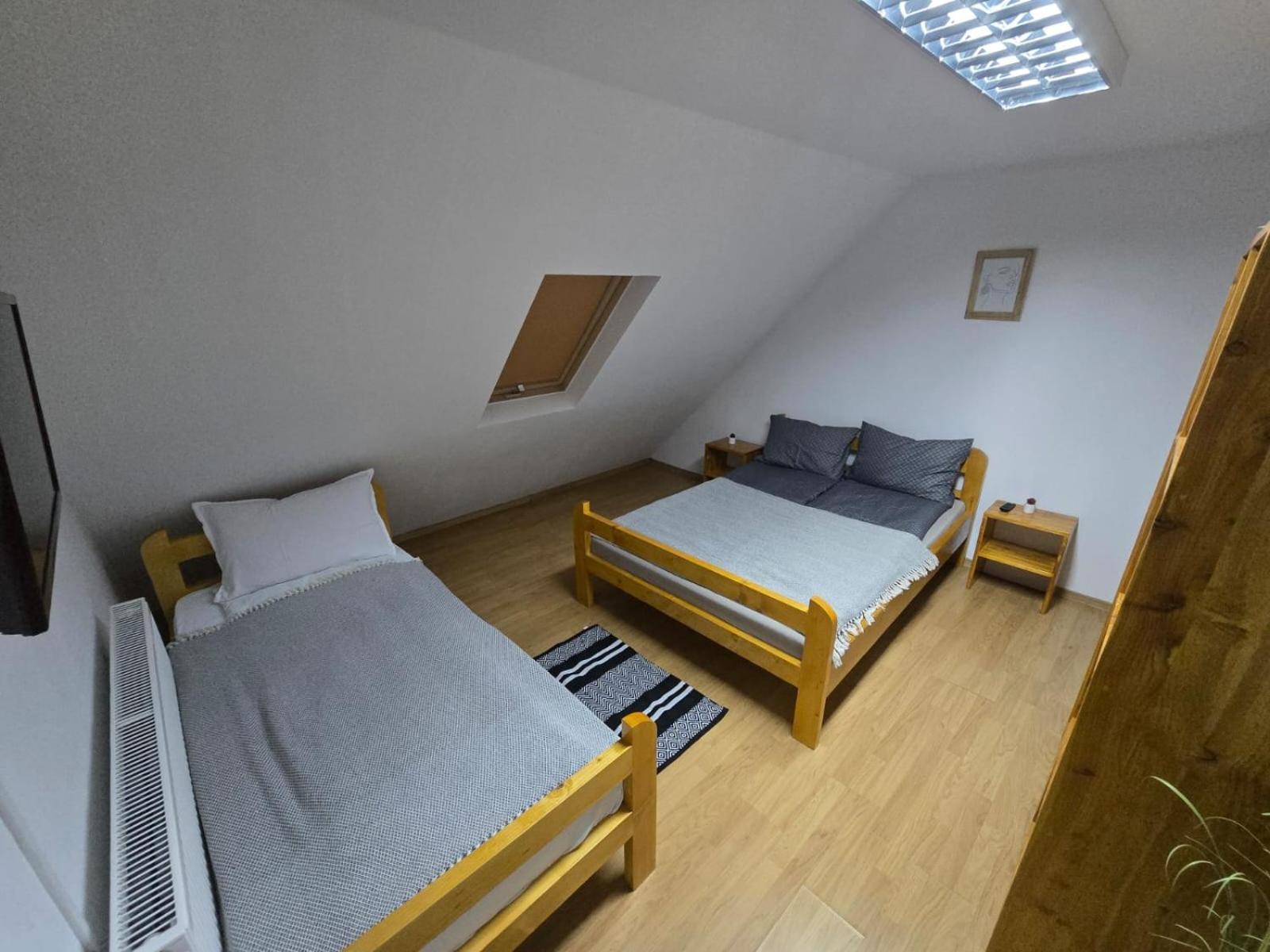 Antal Guesthouse Ghimes-Faget Экстерьер фото