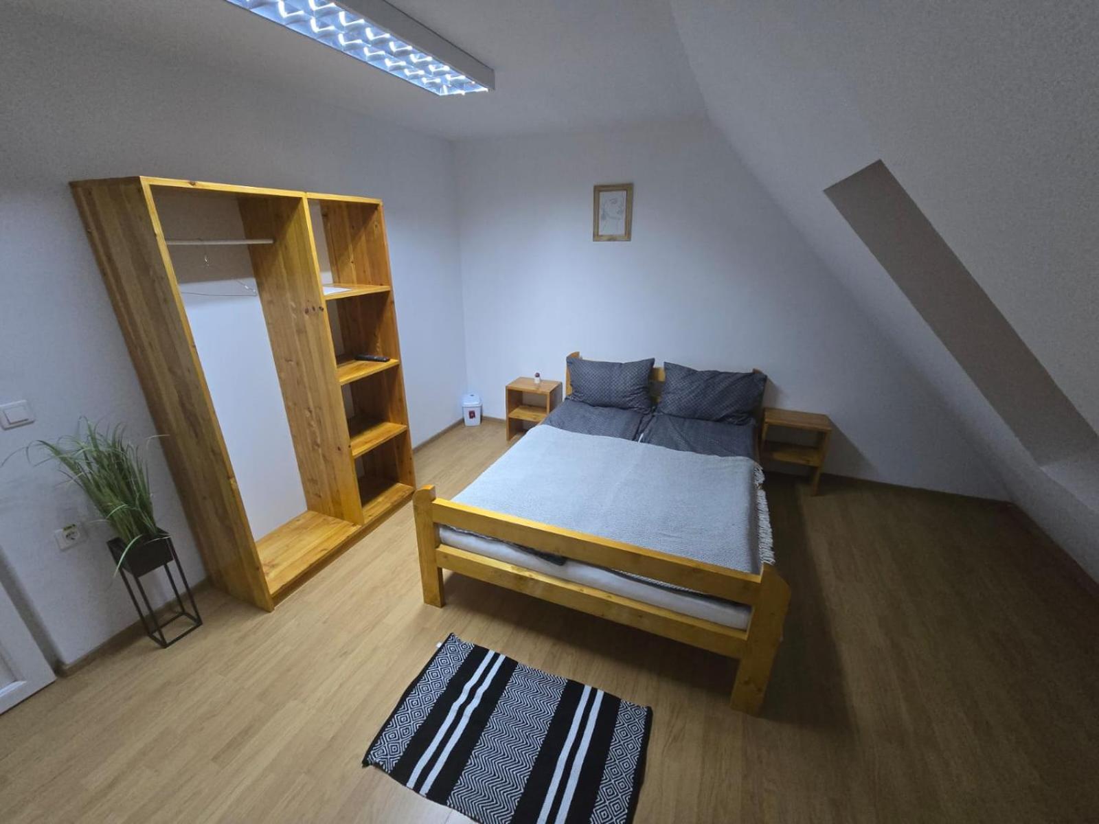 Antal Guesthouse Ghimes-Faget Экстерьер фото